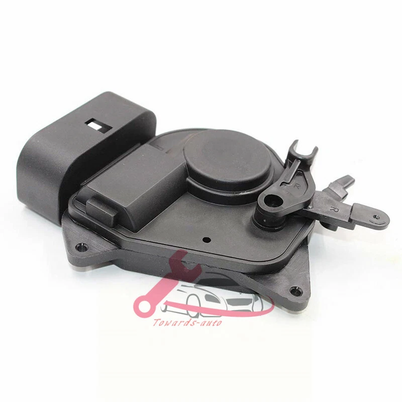 Actuador de pestillo de cerradura de puerta delantera 69030-48060 para Toyota Highlander lado del pasajero Foto 2 de 4