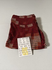 OS LuLaRoe One Size Leggings Multicolor Geometric NWOT New