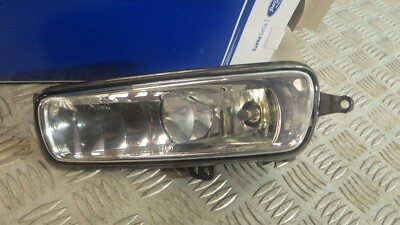 Ford Custom Nebelscheinwerfer Beifahrer Facelift ab 2018