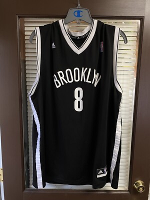 激レア 刺繍‼️ NBAユニフォーム Brooklyn Nets Williams $_57.JPG?set_id=880000500F