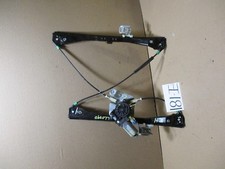 05 06 07 Chevrolet Malibu FRONT PASSENGER Window Regulator W/ Motor #181-E