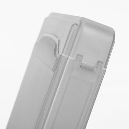 3.5 Inch IDE SATA HDD Hard Drive Disk Storage Box Plastic HDD Caddy Case(Grey) - Picture 10 of 11