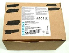 4 x Siemens complete unit LZS:PT5D5T30 | E:01