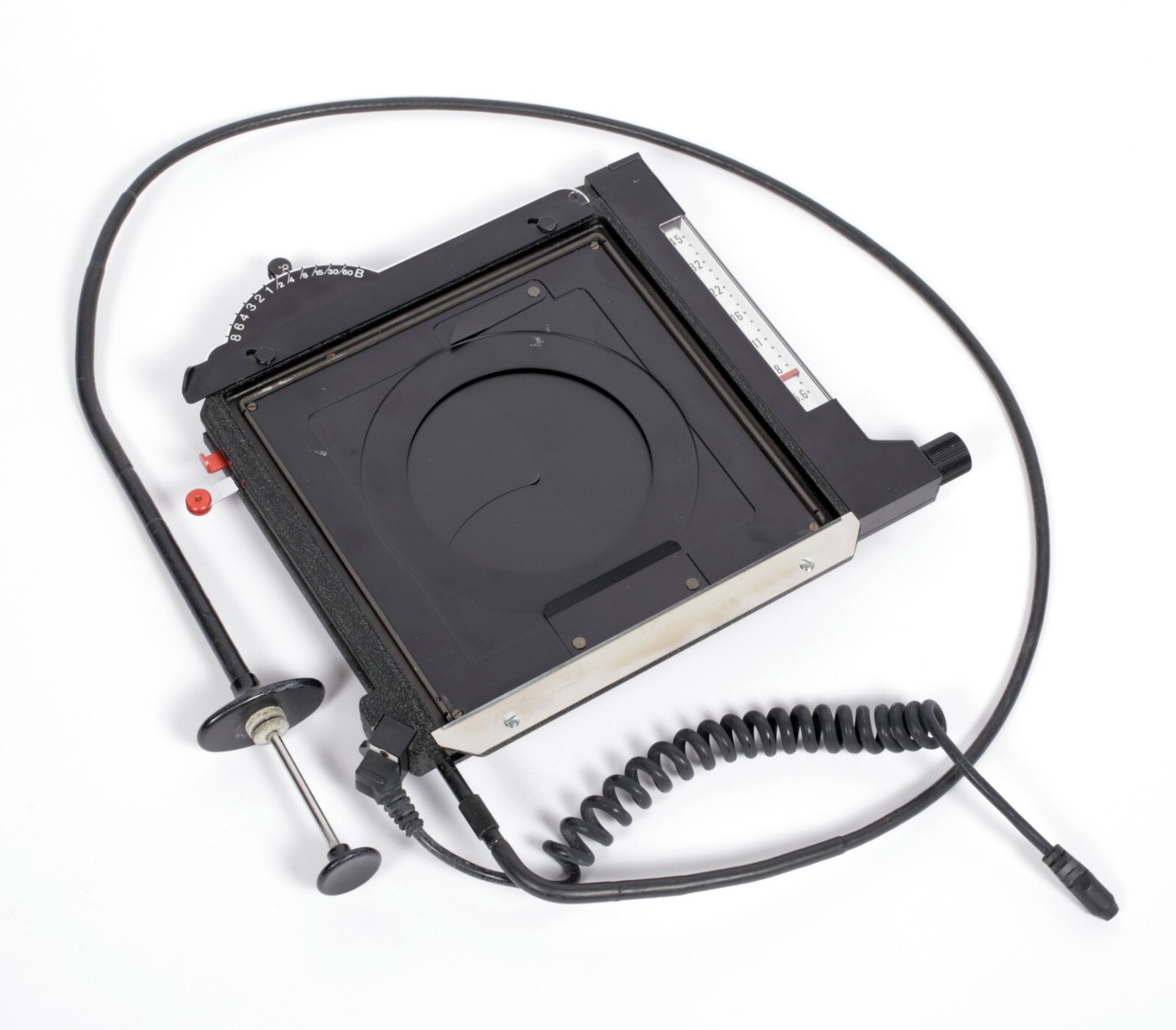 COPAL 1 シャッター コパル・ジナーシャッター COPAL SINAR SHUTTER