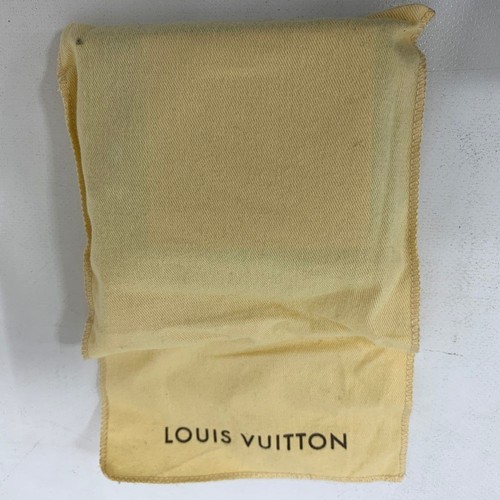 Louis Vuitton M60574 Zippy Coin Purse Monogram Empreinte Noir Used from Japan - Picture 15 of 15