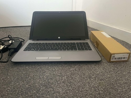 Hp AMD_A6-6310 4Core 1.8GHz/4gbRam/BRAND_NEW_BATTERY/AMD RAD HDGraphic/Windows10 - Picture 2 of 9