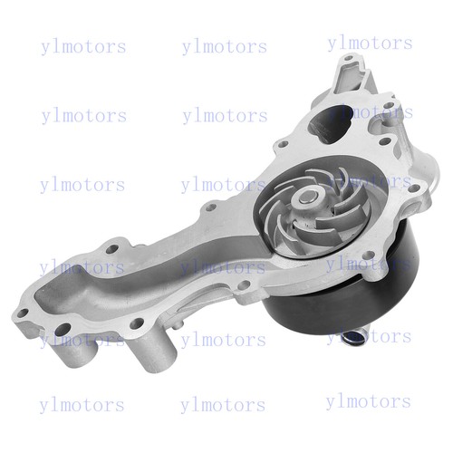 Engine Water Pump For Maserati Quattroporte Ghibli 3.0 V6 297912, 330424, 299667 - Picture 13 of 19