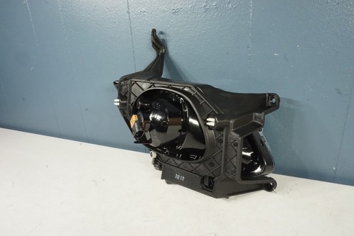 2009-2010-2011 HYUNDAI GENESIS LEFT FOG LIGHT HALOGEN OEM - Picture 8 of 9