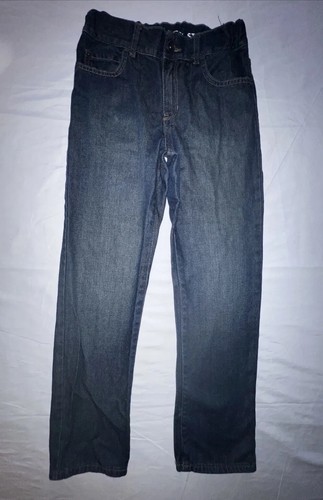 Boys 2pc Clothing Bundle Size 10 Children’s Place Jeans - Tek Gear Joggers - - Picture 6 of 11