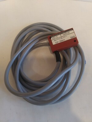 Visolux US - S. Photoelectric Sensor