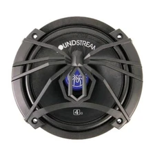 Soundstream SME.650 6.5 Inch 200 Watts max Pro Audio MID-Range Speakers PAIR