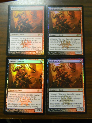 mtg dci promo cards Windswept Heath (Foil) main image 1