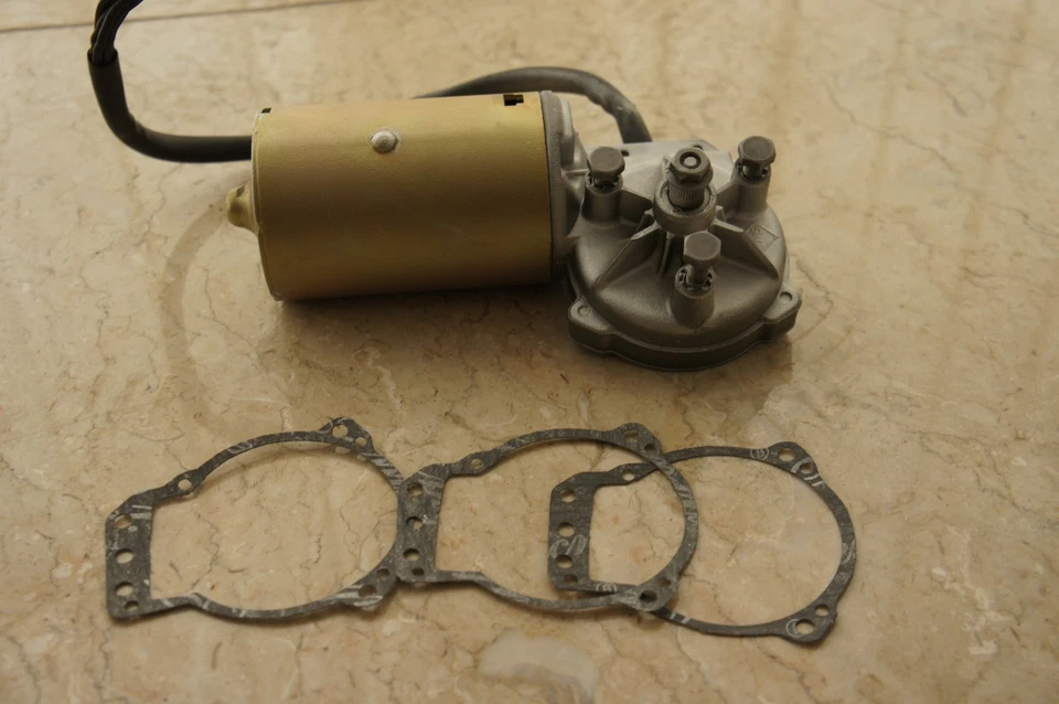 BMW 2000tiilux 2000ti 1600ti 2002TII turbo juego de juntas gruesas Foto 3 de 4