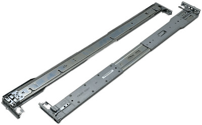 HP Server Rack Rails Kit | ProLiant DL380p DL385p G8 G9 | 679365-001 737412-001