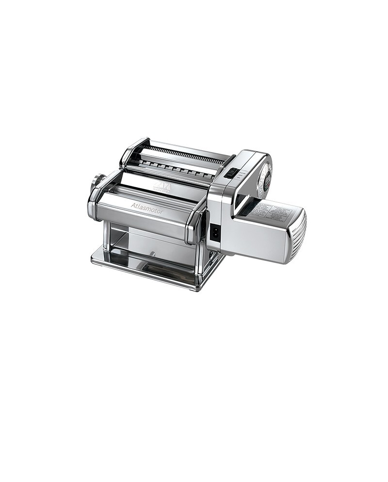 Marcato Atlasmotor macchina pasta