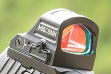 HOLOSUN HS507C-X2 LED Red Dot Sight