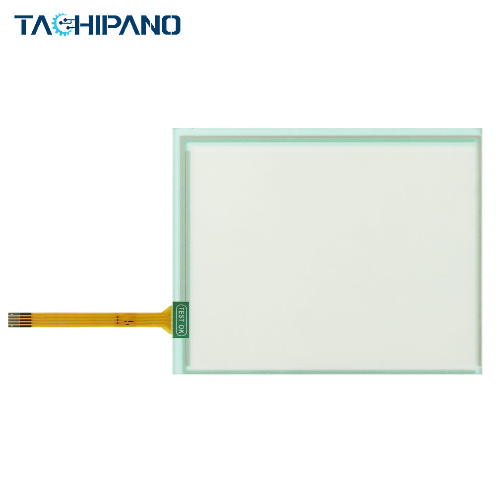 Touch Panel for GT2105-QTBDS GT2105-QTBDS-K Digitized Screen Glass