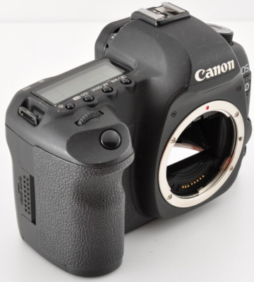 Canon EOS 5d Mark II Camera *body Only* for Parts or Repair for