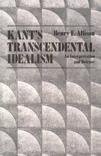 Kants Transcendental Idealism: An Interpretat...