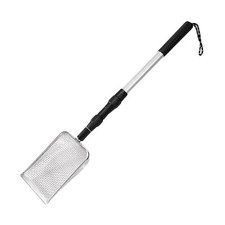Beach Sand Sifter- Shark Tooth Sifter- Sand Scoop Scooper for Beach