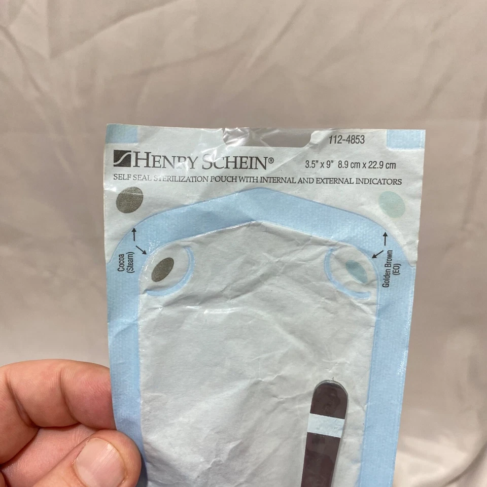 Kit de herramientas de aseo para el cuidado de la salud recortadoras pinzas y tijeras todo sellado Foto 3 de 4