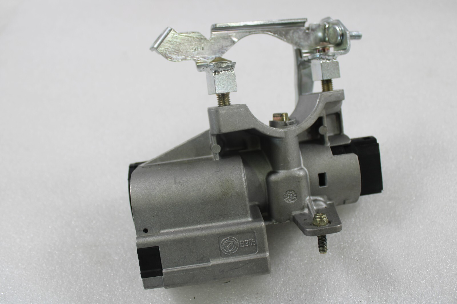 Ferrari 599 GTB, Complete Ignition Switch w/ Key and Door Locks, Used P/N 223867