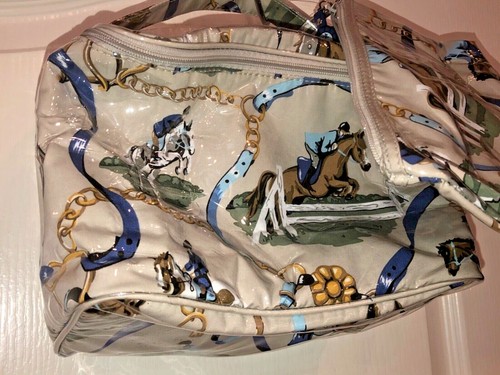 NICK \u0026 NORA TOILETRY TRAVEL BAG SET OF 