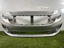 Fiat TIPO Front Bumper 2016 Onwards 735631451 Genuine B1 for sale