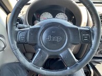 2004 Jeep Liberty Sport