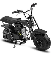 105CC 4-Stroke Mini Dirt Bike for Kids, Gas Powered Off Road Mini Bike