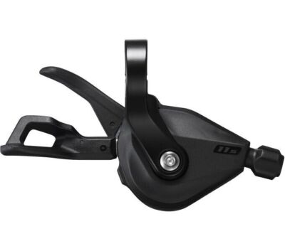 SHIMANO DEORE SL-M5100-R RAPIDFIRE PLUS Schalthebel 11-fach rechts