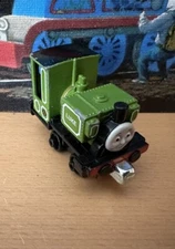 Take Along N Play Diecast Thomas Train Luke! See My Store!