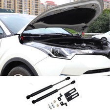 For Toyota C-HR CHR 18-22 Front Bonnet Engine Hood Lift Support Shock Struts Kit