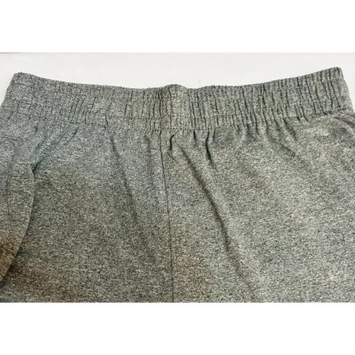 Puma Charcoal Color Active Wear Long Shorts-Size Youth Large - Picture 3 of 6