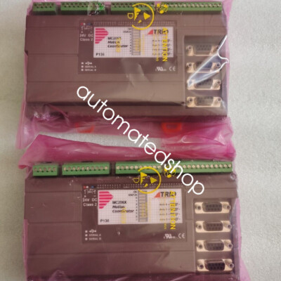 1pc P136 MC206X Motion Controller brand new Shipping DHL or FedEX