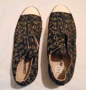 converse butterfly sneakers