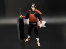 custom 1/12 Senju Hashirama 6 inch shf  figure need 50days