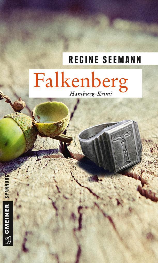 Thumbnail - Falkenberg | Regine Seemann | 2018 | Deutsch