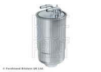 Blue Print Kraftstofffilter Filter Filtereinsatz Passend FüR VW EOS