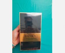 CAROLINA HERRERA BAD BOY EXTREME 100ML EDP EXTREME SPRAY BRAND NEW & SEALED❤
