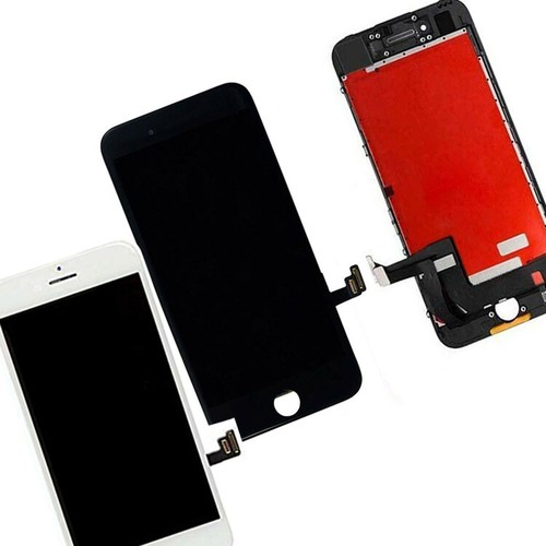 fit For iPhone 8 Plus LCD Display Touch Screen Digitizer Repair Phone Parts - Picture 2 of 6