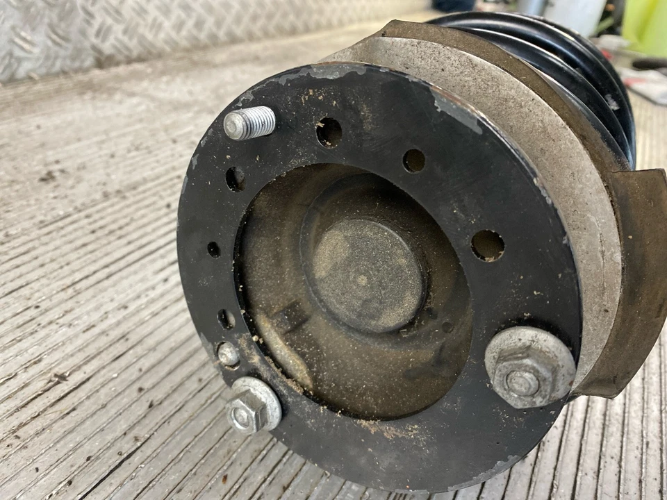 82013 Federbein Satz vorne Links und Rechts SACHS BMW 3er Touring (E91) 311405 - Bild 3 von 4