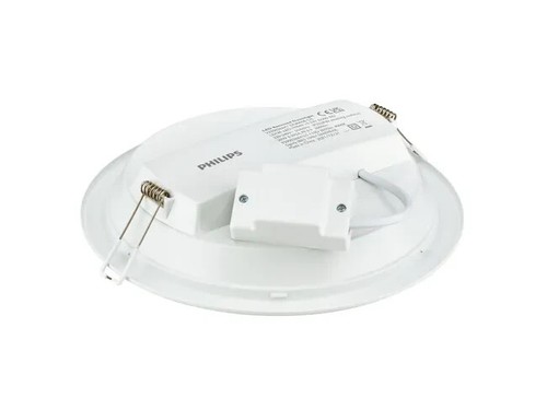 Philips - Lampada LED da incasso SLIM LED/11W/230V 3000K - Foto 3 di 7
