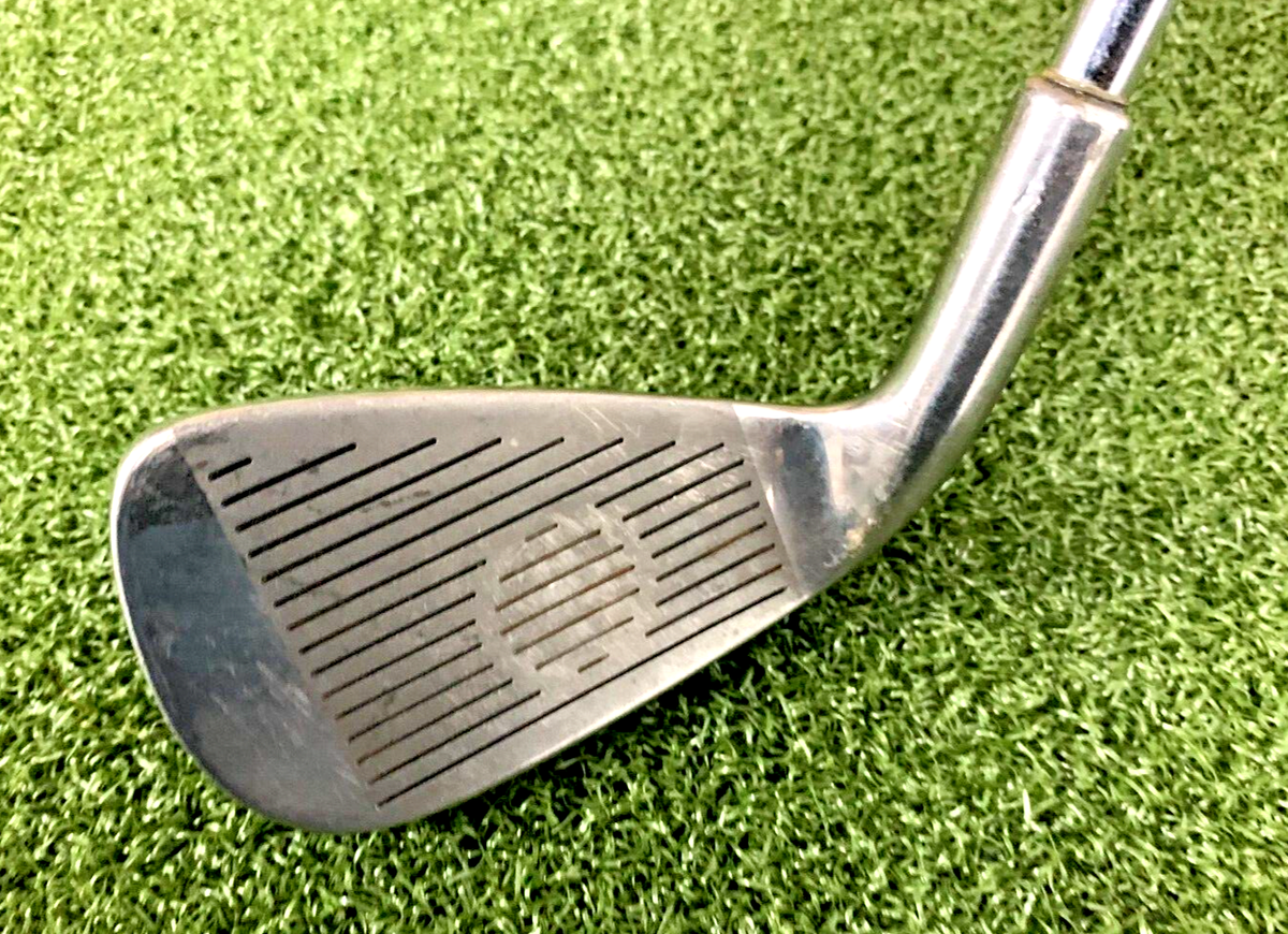 Crown Viper Oversize 4 Iron / RH / ~38