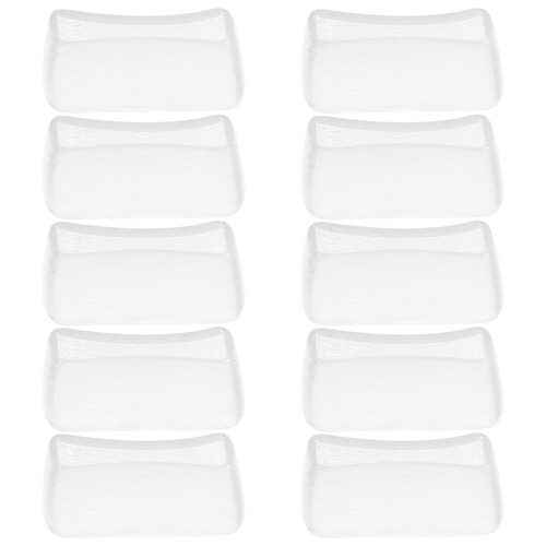 10 tlg PVC Glasbruchzangen Set Demontagewerkzeug Laufspitzen - Bild 6 von 12