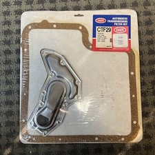 NOS Casite Auto. Trans. Filter Kit CASITE = To FT1037, 51929, Made In USA ! F+S
