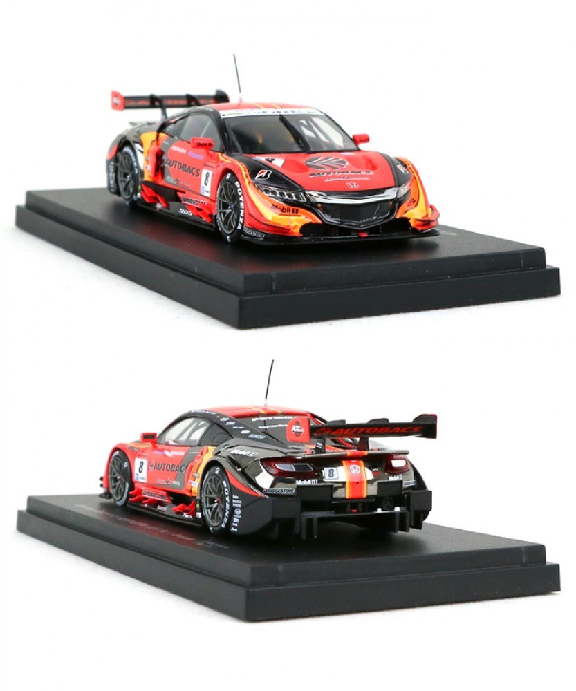 希少 EBBRO エブロ 1/18 KEIHIN NSX 2015 希少 EBBRO エブロ 1/18 KEIHIN NSX 2015 - メルカリ