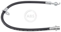 A.B.S. Bremsschlauch SL 5326 FüR Toyota Yaris SCP10_ SCP10R NCP10 SCP12_ SCP13_