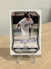 2026 Bowman Gavin Turley Auto Athletics