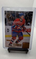 1999-00 Pacific Omega - Trevor Linden #120 Gold /299